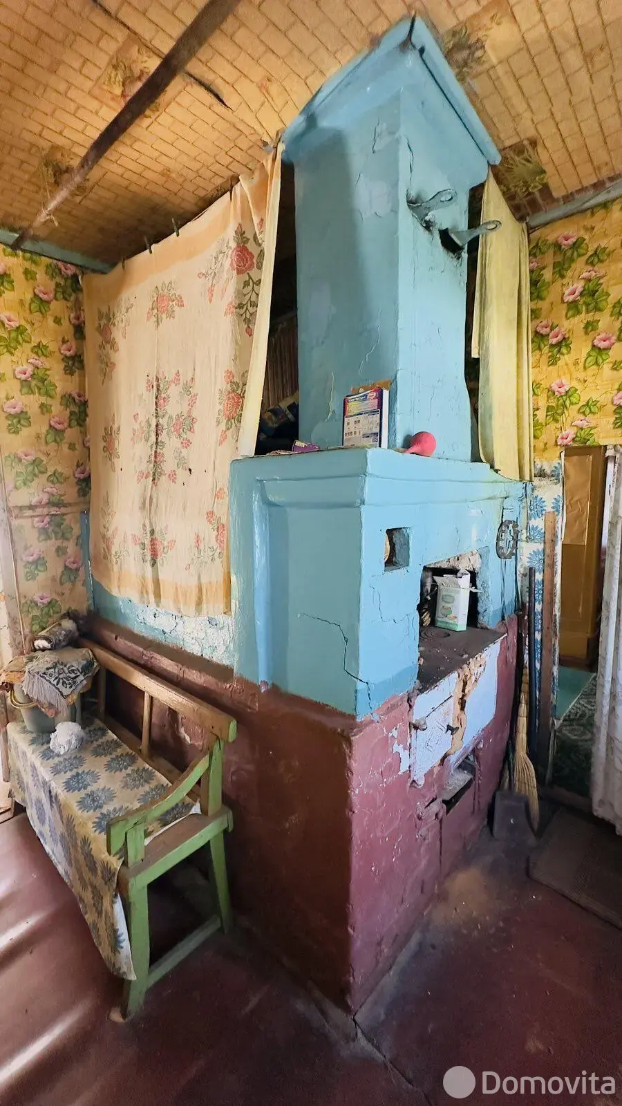 купить дом, Замостье, ул. Зелёная, д. 16