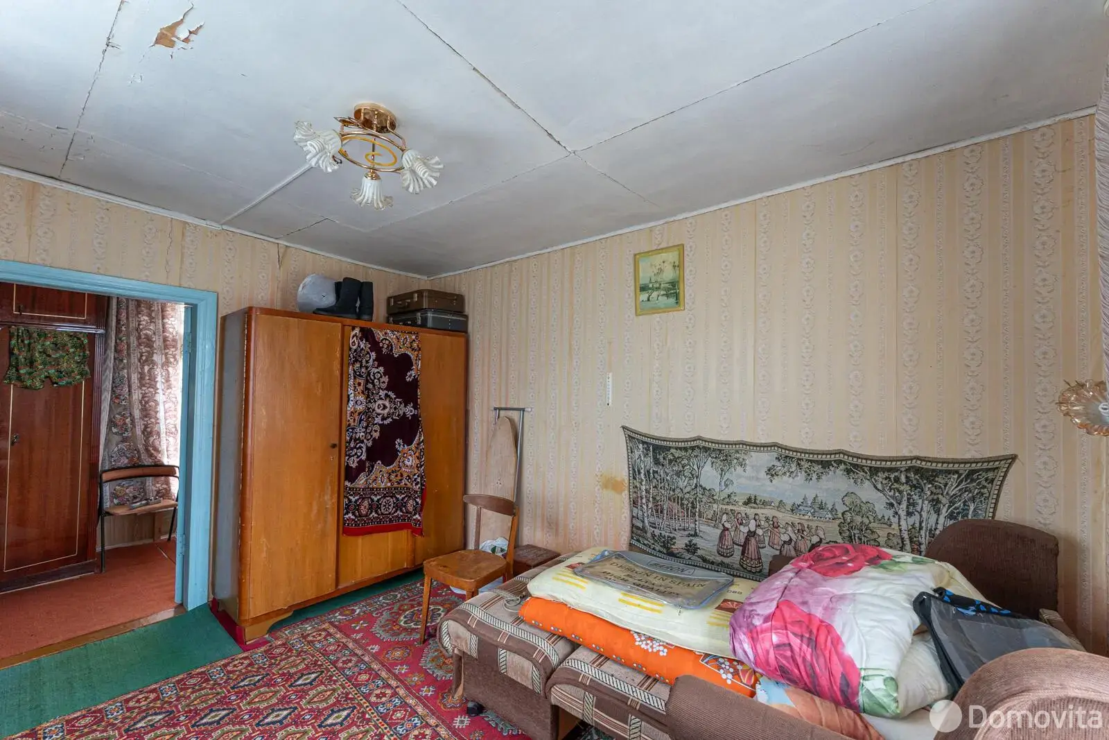 Купить 2-этажную дачу в Дружба в Боярах Минская область, 16900USD, код 185726 - фото 13