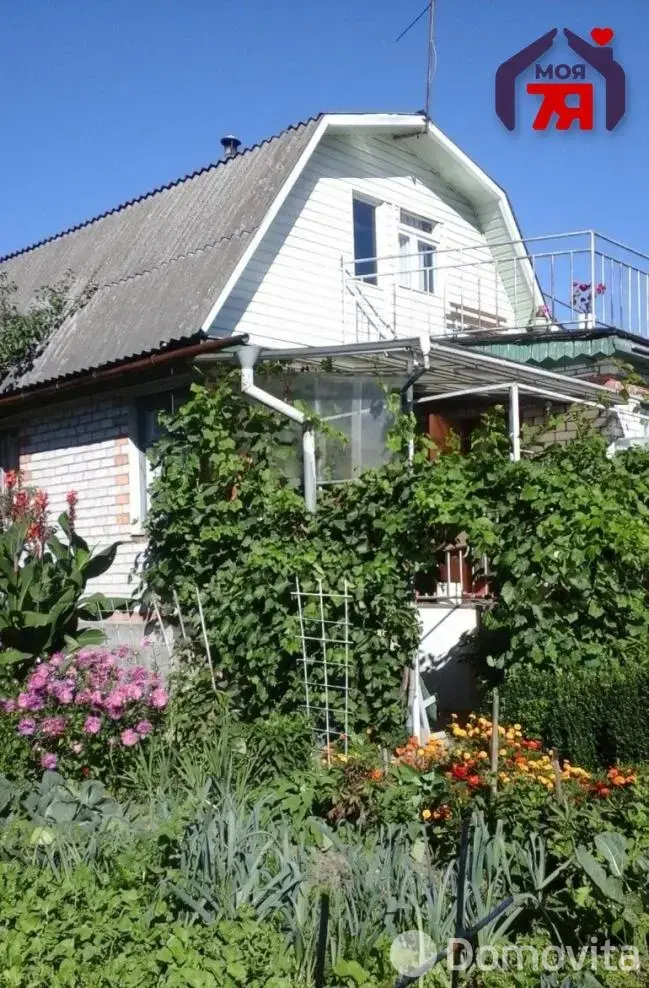 продажа дачи, Сельский строитель-2, 