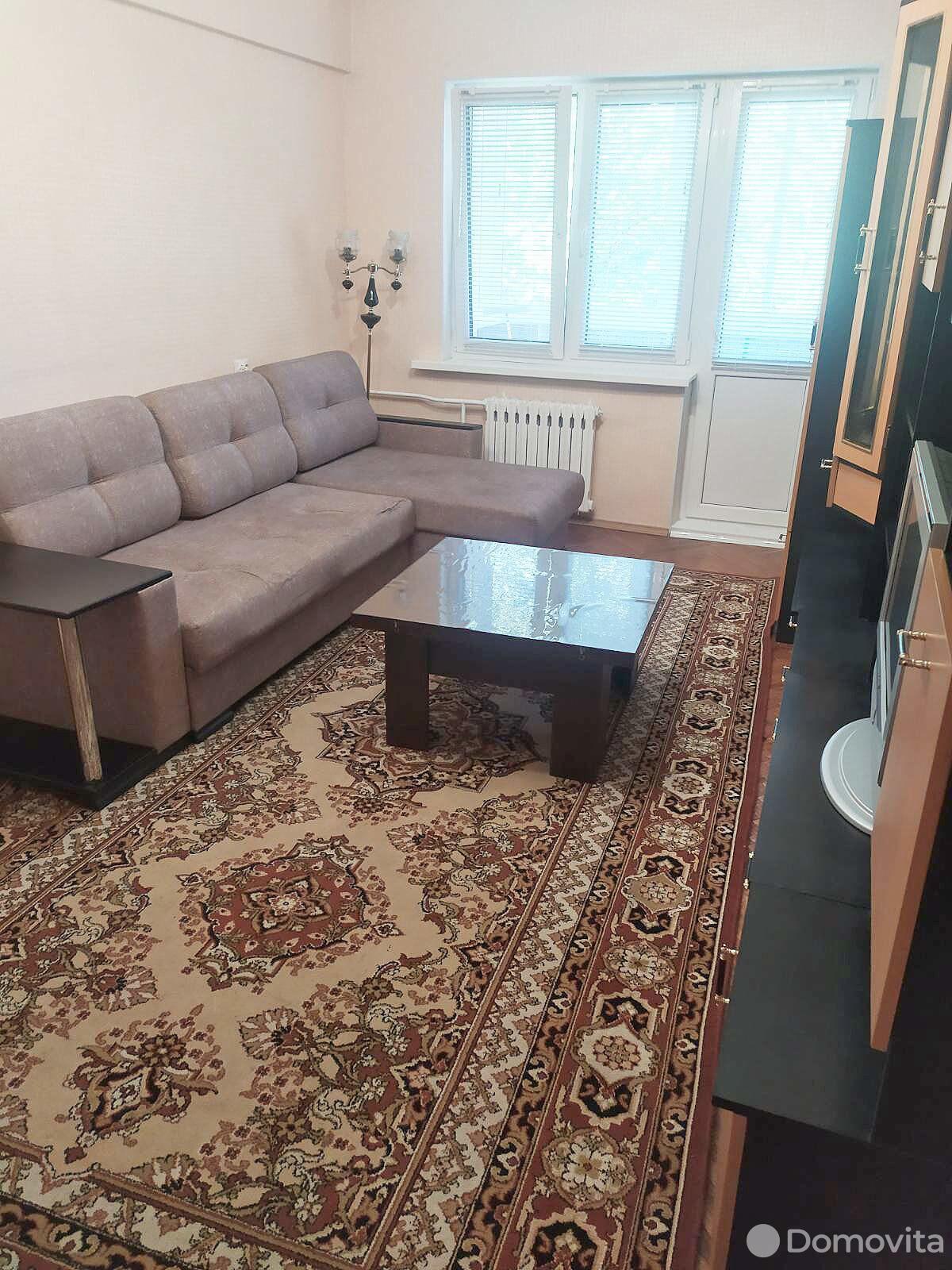 Купить 2-комнатную квартиру в Витебске, пр-т Московский, д. 34, 33000 USD, код: 1017064 - фото 2