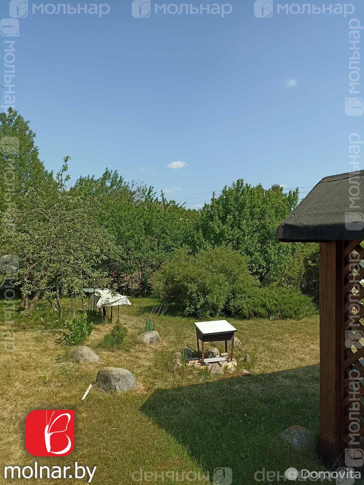 Купить 2-этажную дачу в Лесное Минская область, 27700USD, код 169788 - фото 21