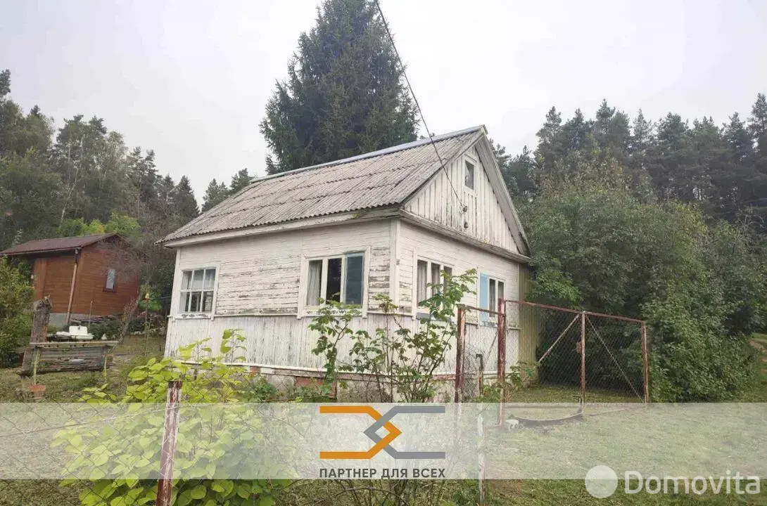 Продажа 2-этажной дачи в Зорька Минская область, 15600USD, код 184143 - фото 15