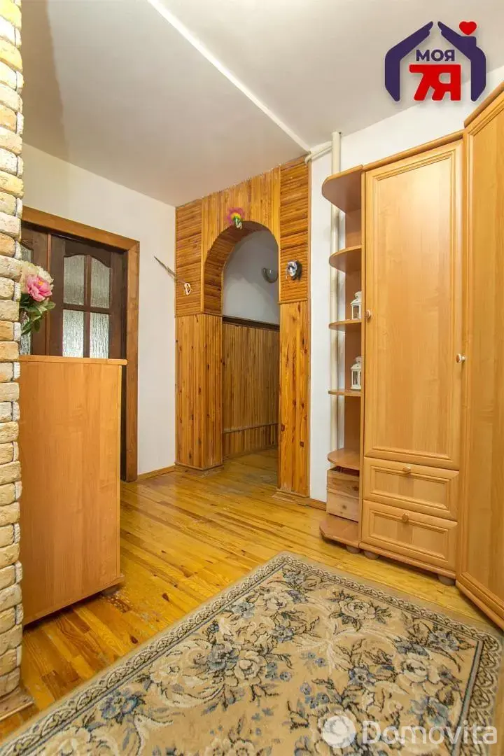 Стоимость продажи дома, Сморгонь, ул. Зеленая, д. 70