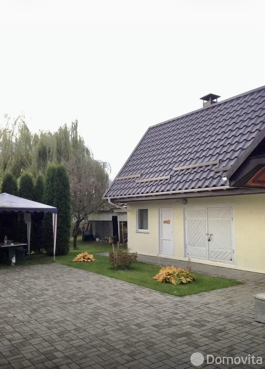 дом, Вилейка, ул. Рабочая 