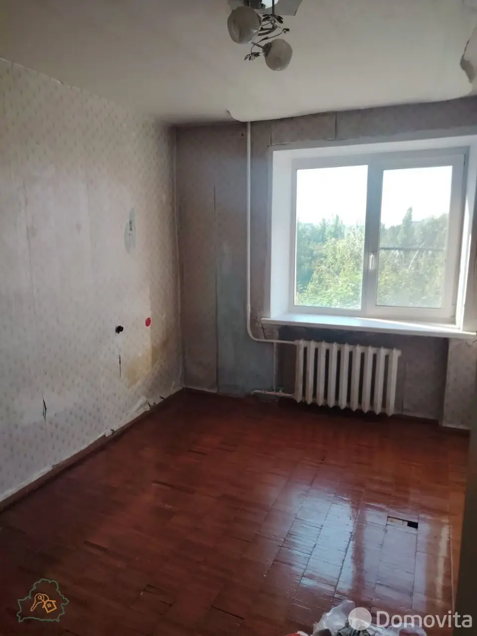 Купить комнату в Гомеле, ул. Кожара, д. 1, цена 27550 BYN, код 7779 - фото 2