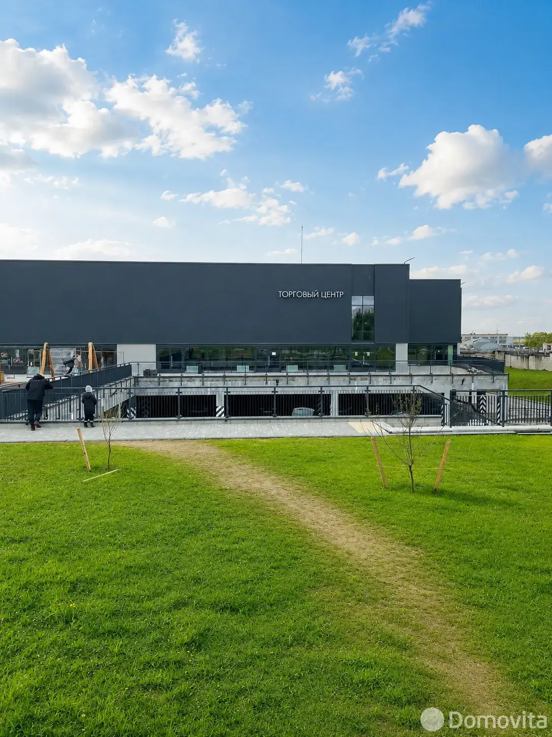 аренда торгового объекта, Минск, ул. Скрипникова, д. 47