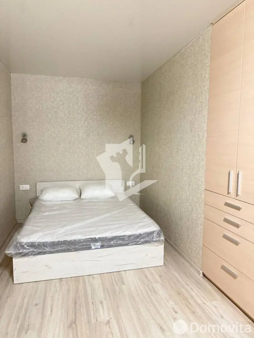 квартира, Минск, ул. Кирилла Туровского, д. 20, стоимость аренды 1 454 р./мес.