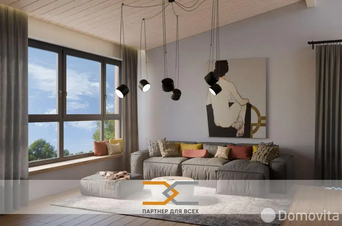 Стоимость продажи дома, АгроБелОИ-1, 