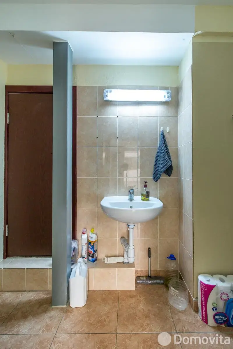 Купить офис на пер. Монтажников 4-й, д. 5 в Минске, 170000USD, код 9814 - фото 20