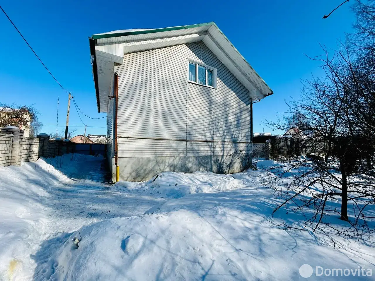 дом, Колодищи, ул. Короткая, д. 5 