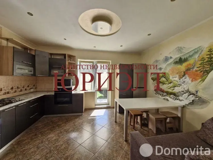 продажа коттеджа, Путришки, пер. Садовый