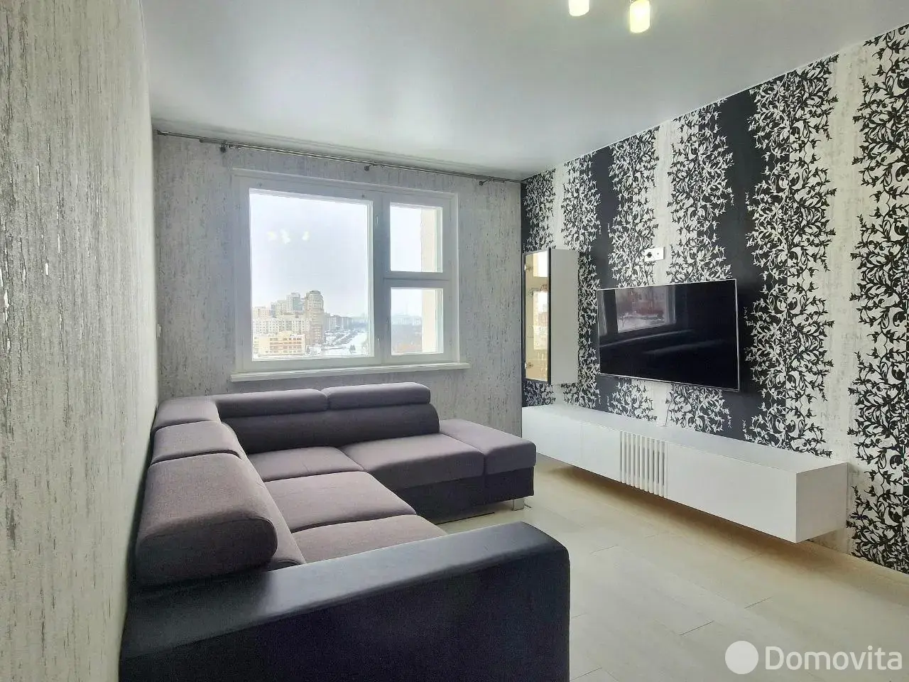 Снять 3-комнатную квартиру в Минске, ул. Некрашевича, д. 12, 700USD, код 149711 - фото 11