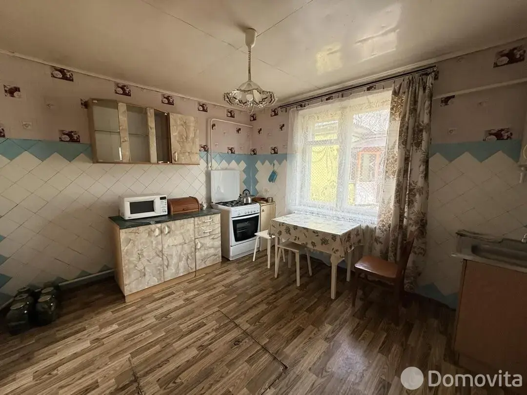 дом, Кобрин, ул. Зелёная без посредников