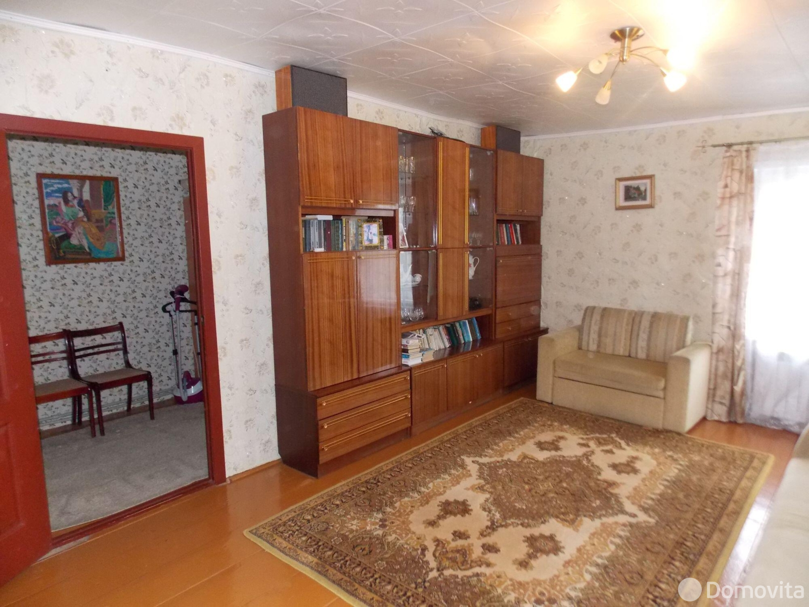 дом, Дукорщина, ул. Центральная, д. 71