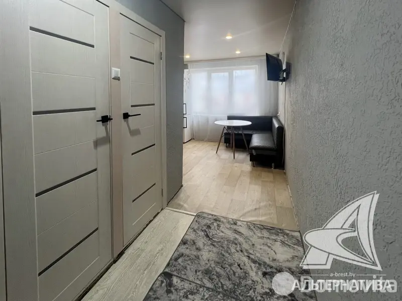 комната, Брест, ул. Куйбышева 