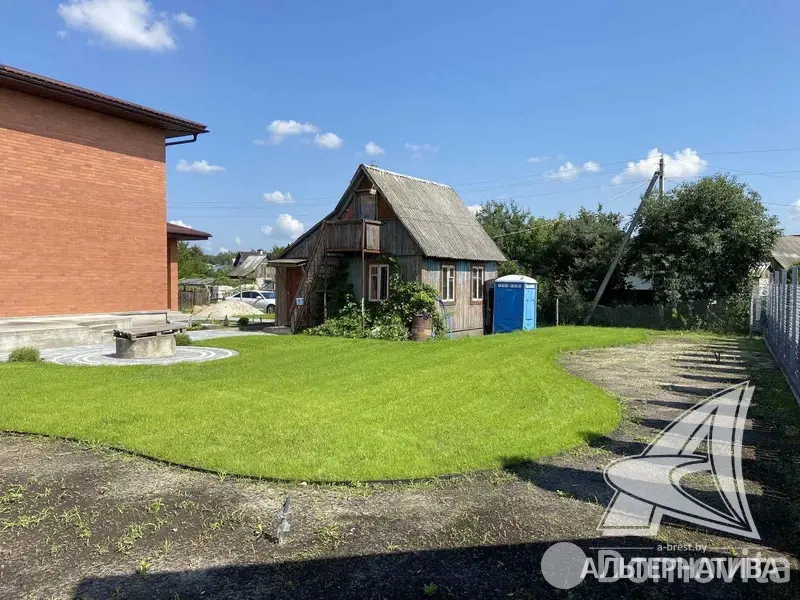 Продажа 2-этажной дачи в Луговое финансового управления Брестского облисполкома Брестская область, 115000USD, код 170592 - фото 17