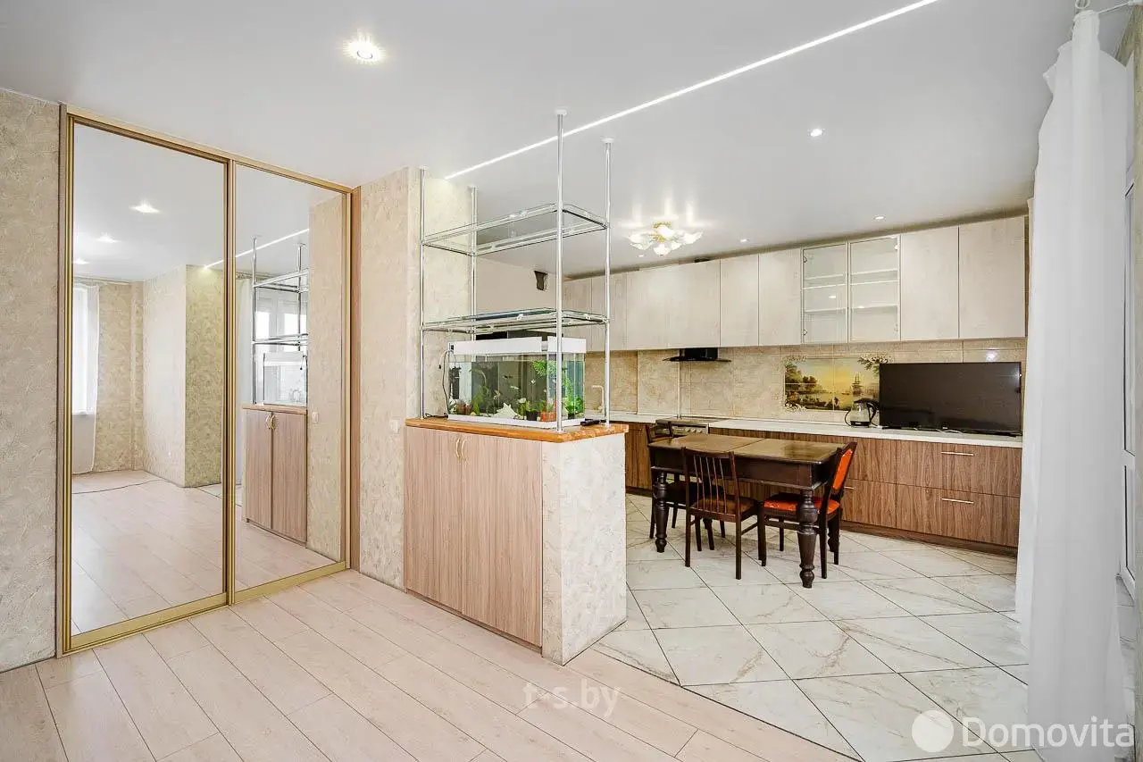 Продажа 1-комнатной квартиры в Минске, пр-т Дзержинского, д. 23 - фото 6