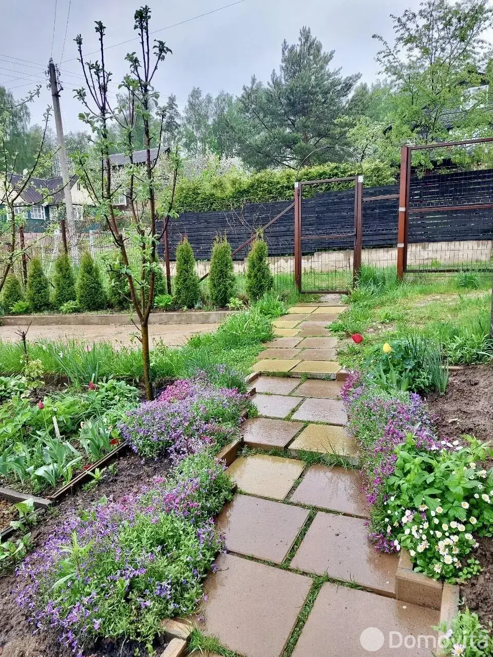 Продажа 3-этажной дачи в ВЫСОКОЕ ЗАРЕЧЬЕ Минская область, 43500USD, код 185896 - фото 13