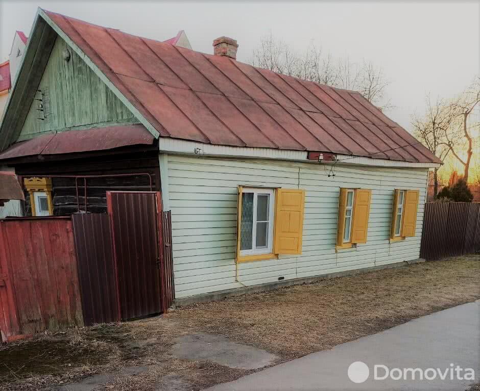 дом, Гомель, ул. Циолковского, стоимость продажи 127 512 р.