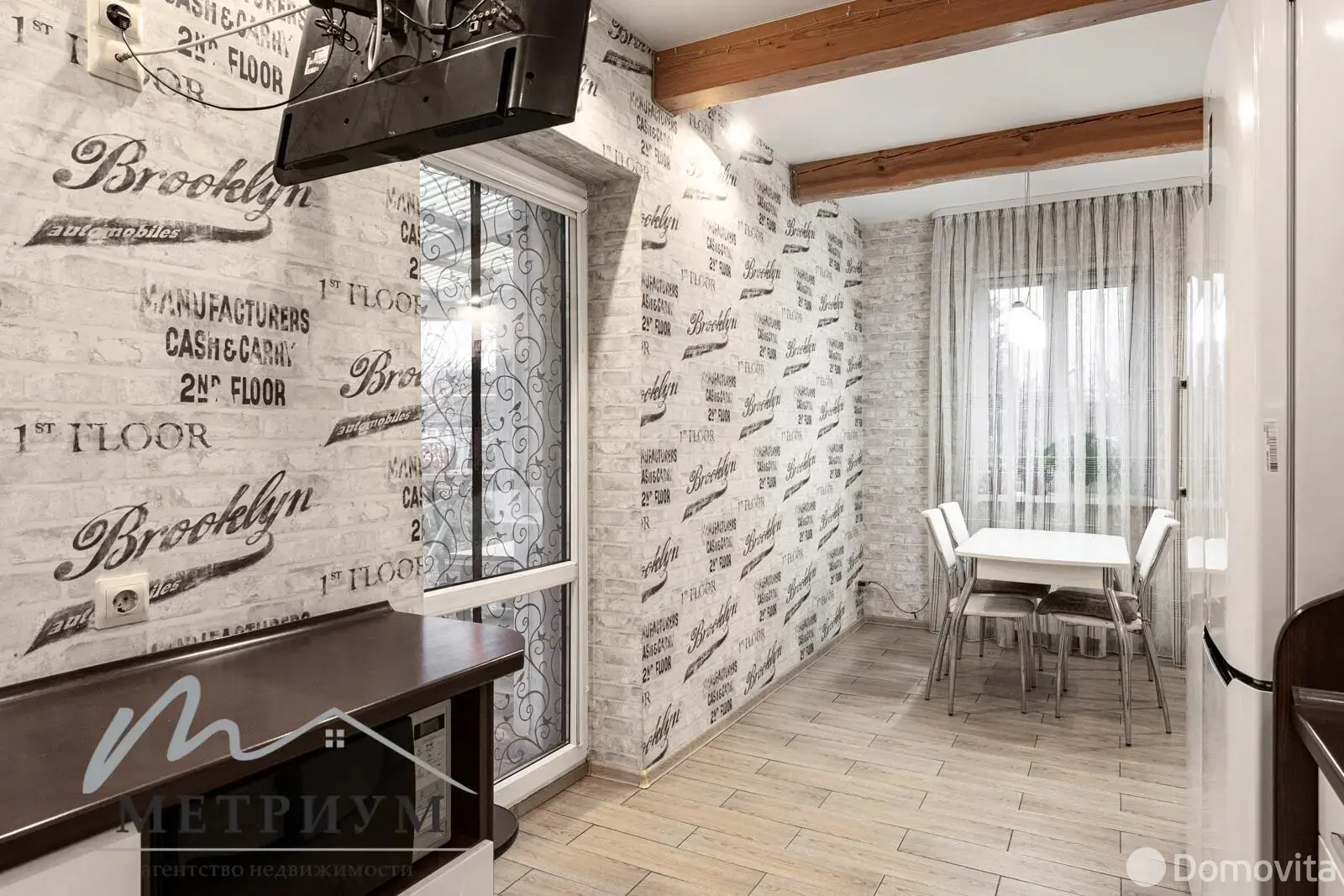 коттедж, Столбцы, ул. Социалистическая, стоимость продажи 260 841 р.