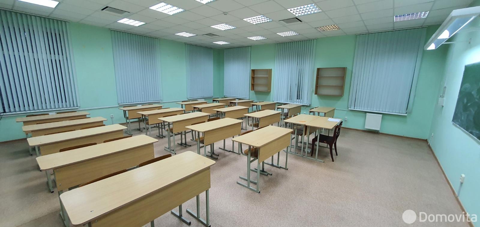 Аренда офиса на ул. Мостовая в Гродно, 1950USD, код 16504 - фото 11