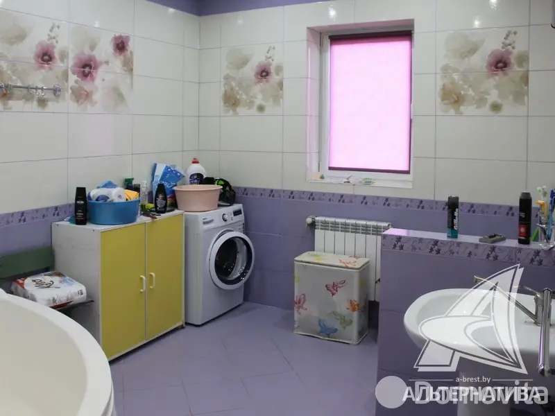 Купить 2-этажную дачу в Южное-ГАП №5 Брестская область, 120000USD, код 180198 - фото 15