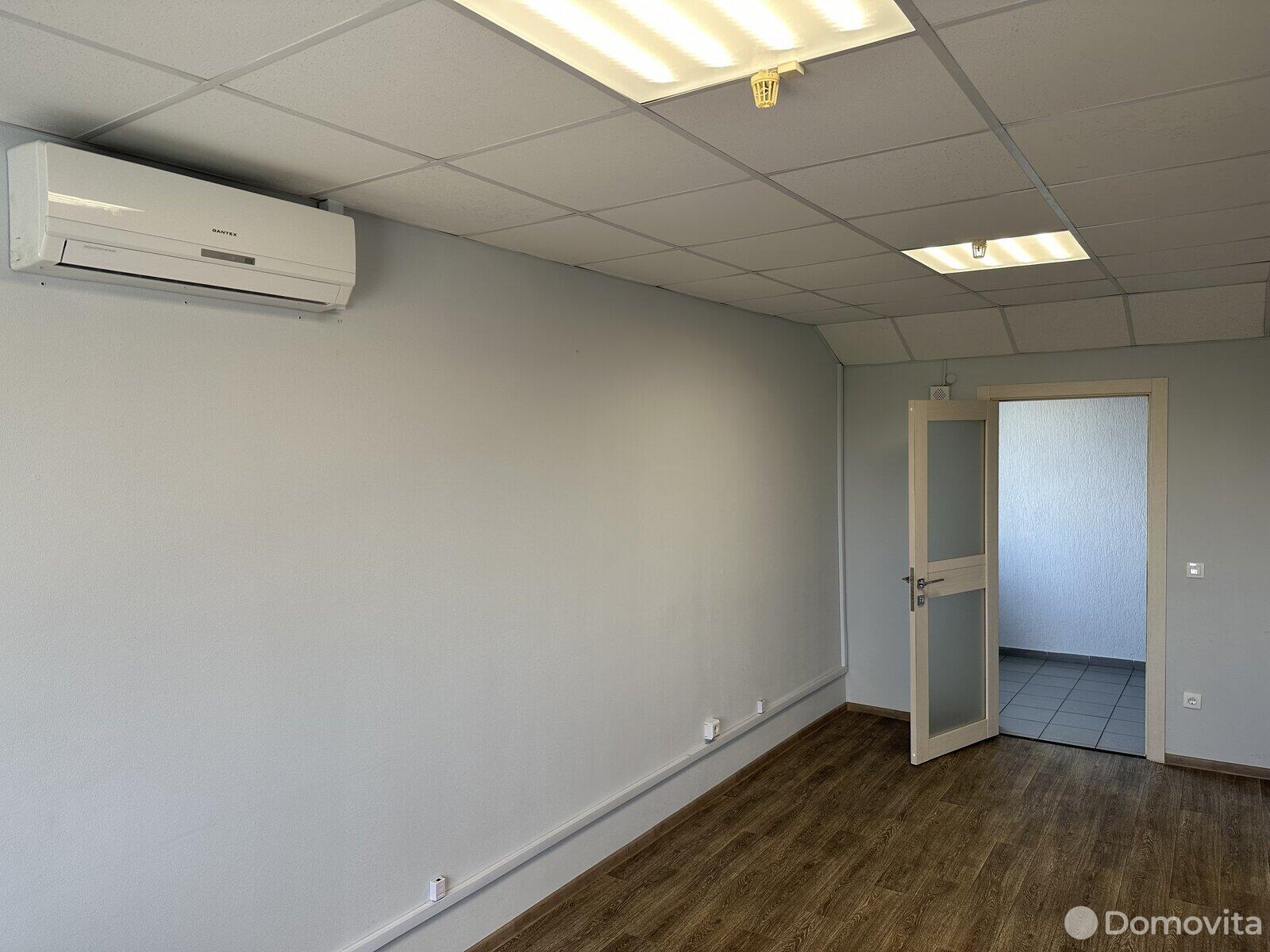 Купить офис на пер. Козлова, д. 7 в Минске, 60998USD, код 6915 - фото 27