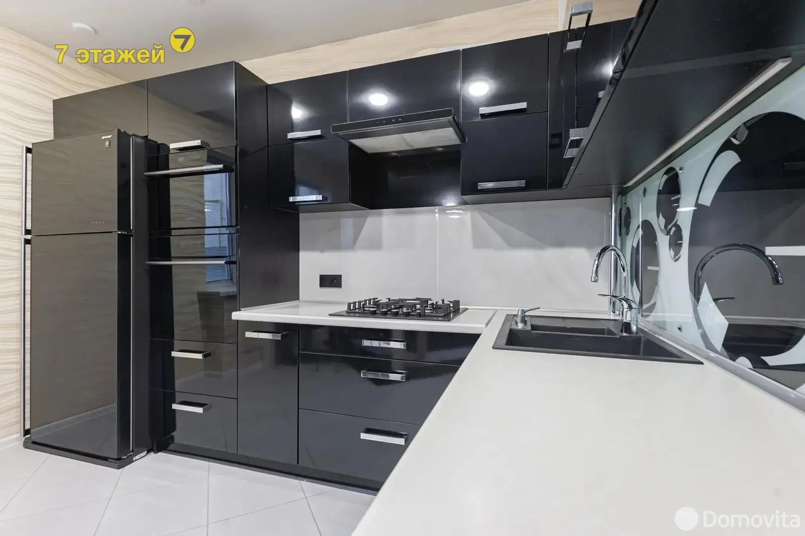 дом, Валерьяново, ул. Логойская 