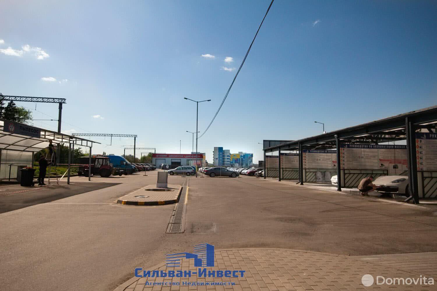 Купить офис на ул. Тимирязева, д. 119 в Минске, 2500000USD, код 7445 - фото 41