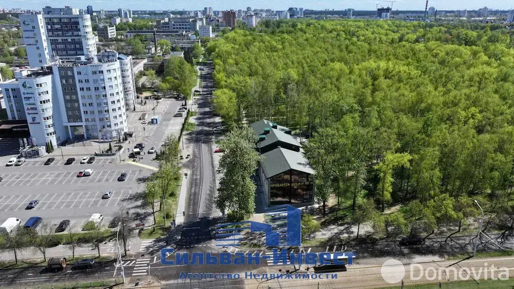 Купить помещение под сферу услуг в Минске, Логойский тр-т, д. 18 - фото 43
