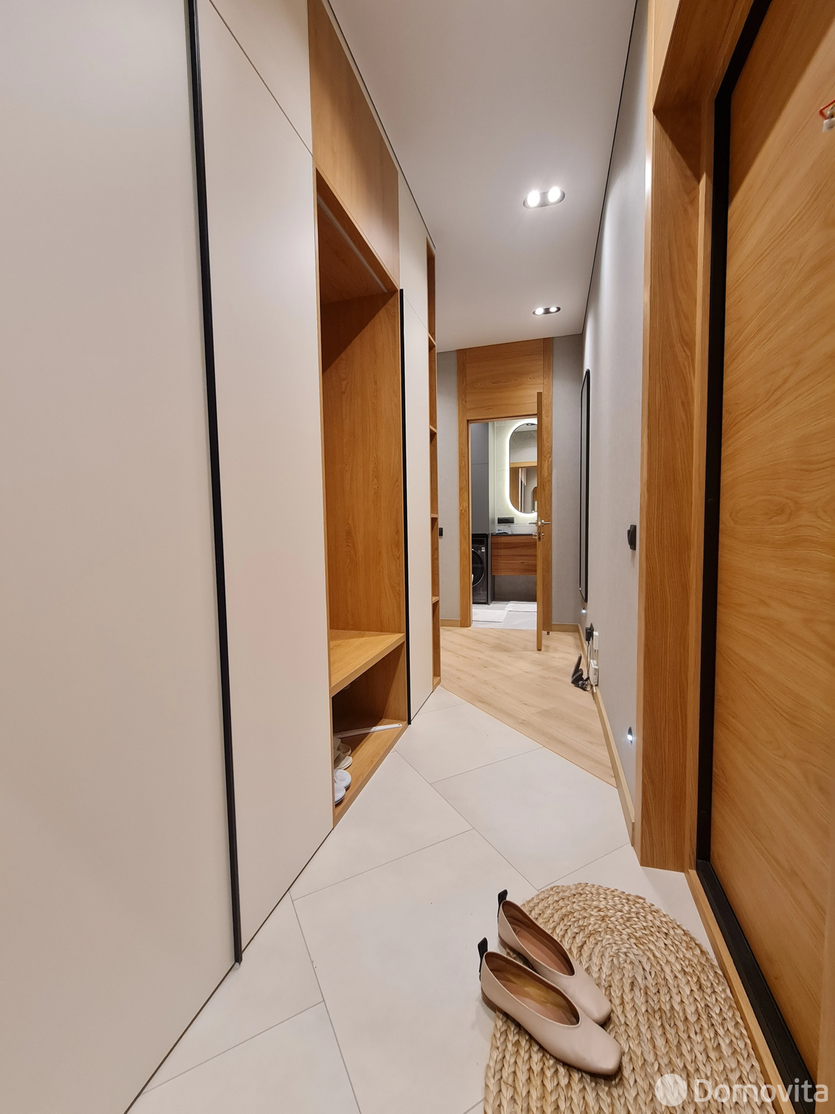 Снять 2-комнатную квартиру в Минске, ул. Мястровская, д. 15, 700USD, код 149710 - фото 4