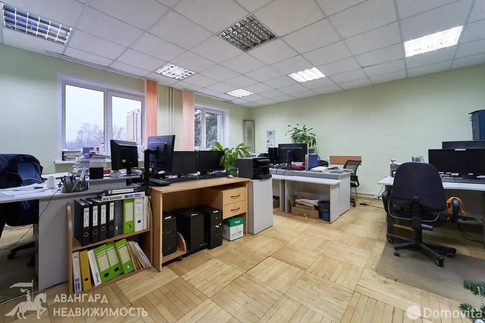 Купить складское помещение на ул. Корженевского, д. 14/4 в Минске - фото 16