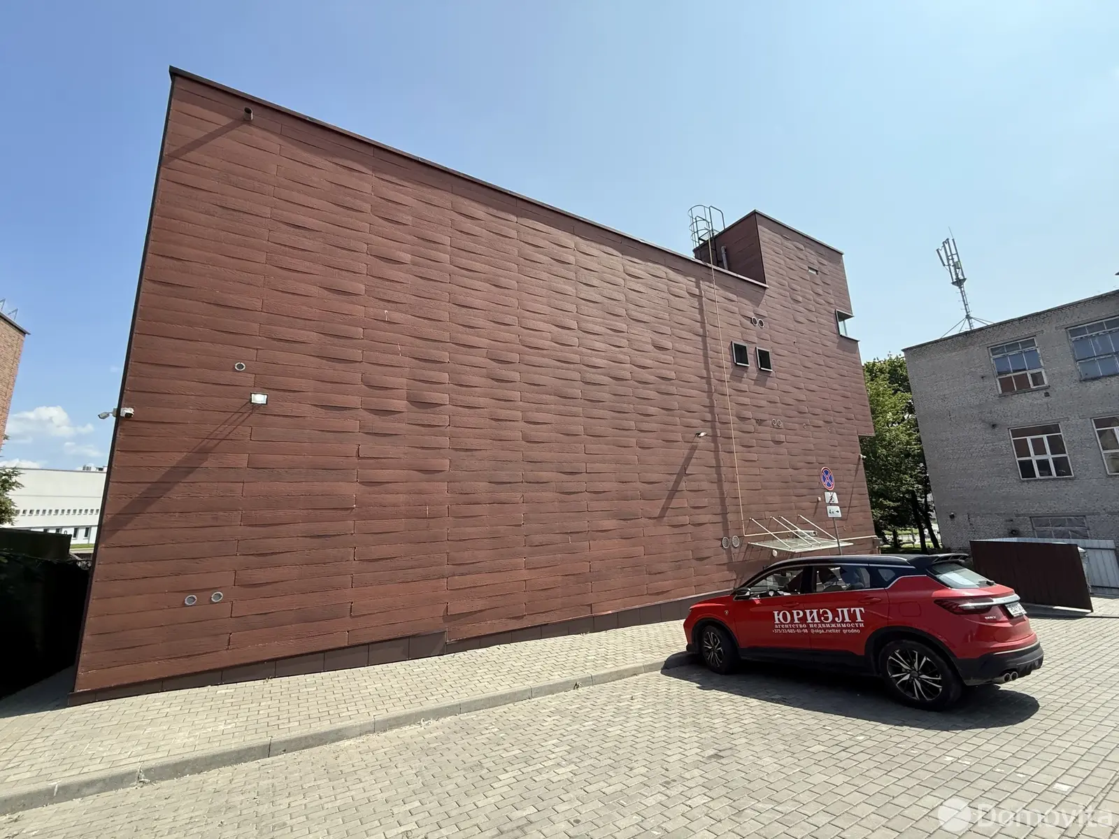 аренда офиса, Гродно, ул. Медовая, д. 1