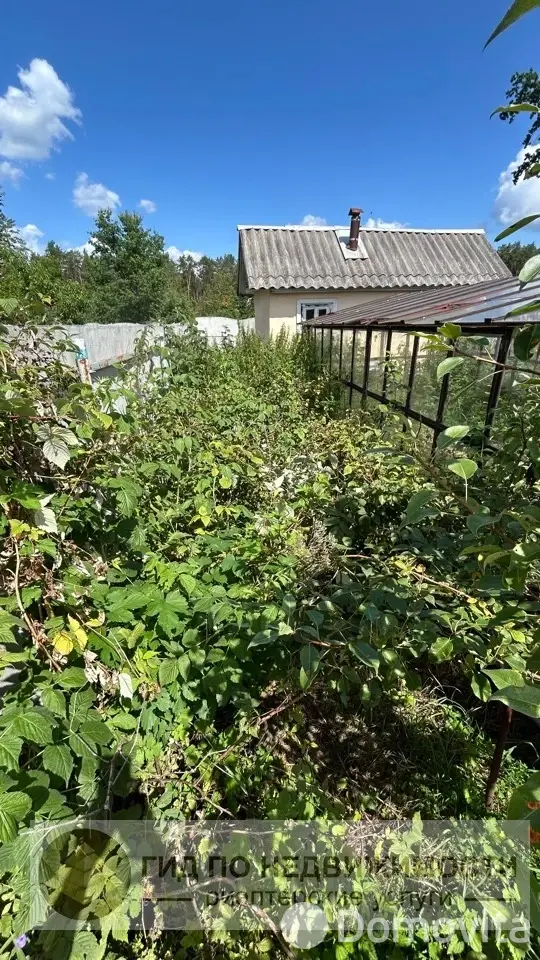Продажа 2-этажной дачи в Новых Терешковичах Гомельская область, 66700BYN, код 186531 - фото 23