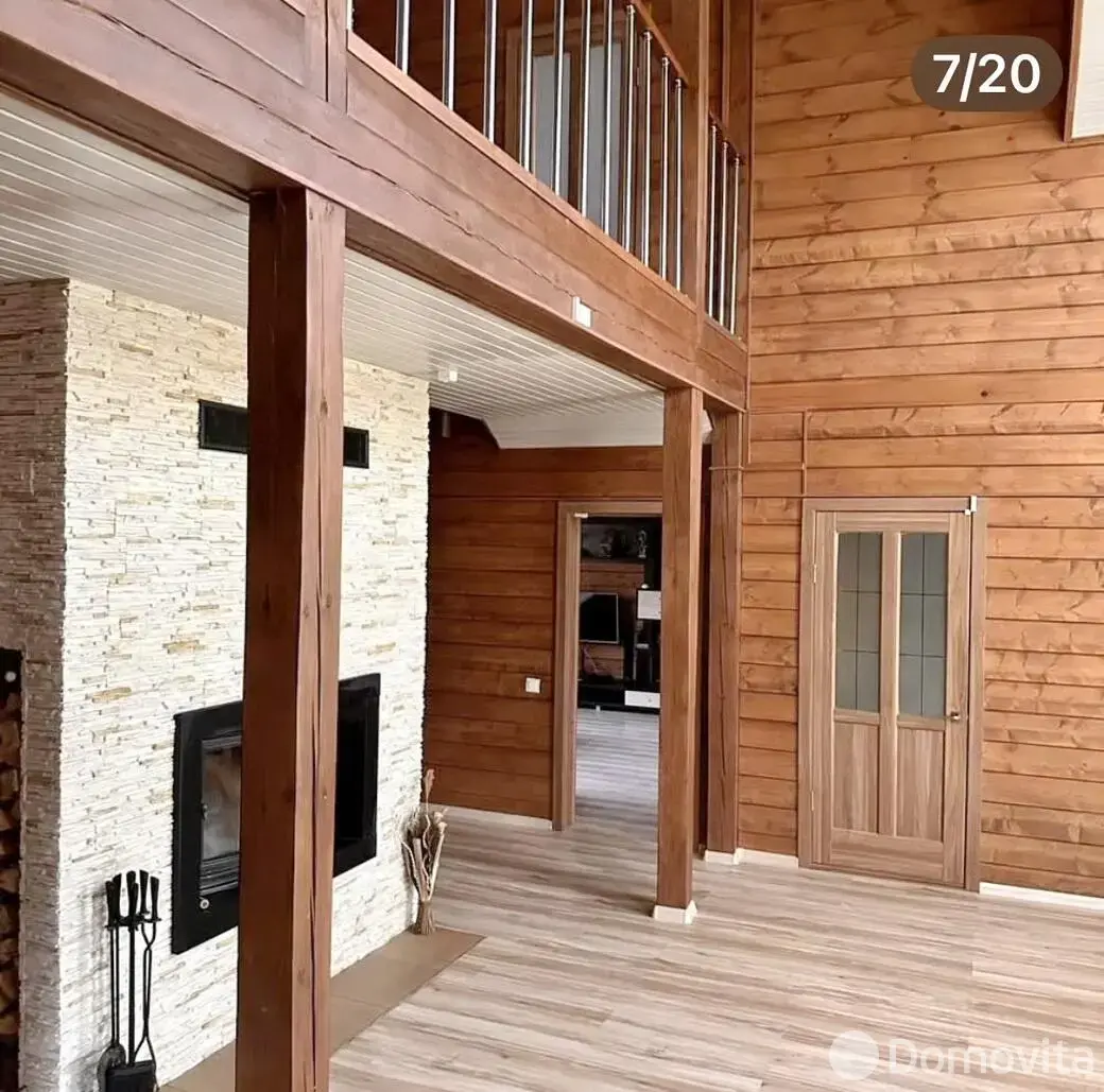 Стоимость продажи дома, Малиновка, 