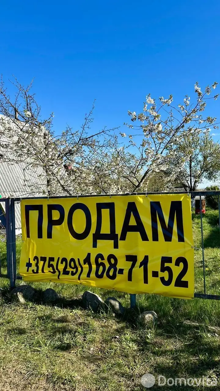 Продажа 2-этажной дачи в Энергетик-5 Минская область, 22000BYN, код 185975 - фото 12