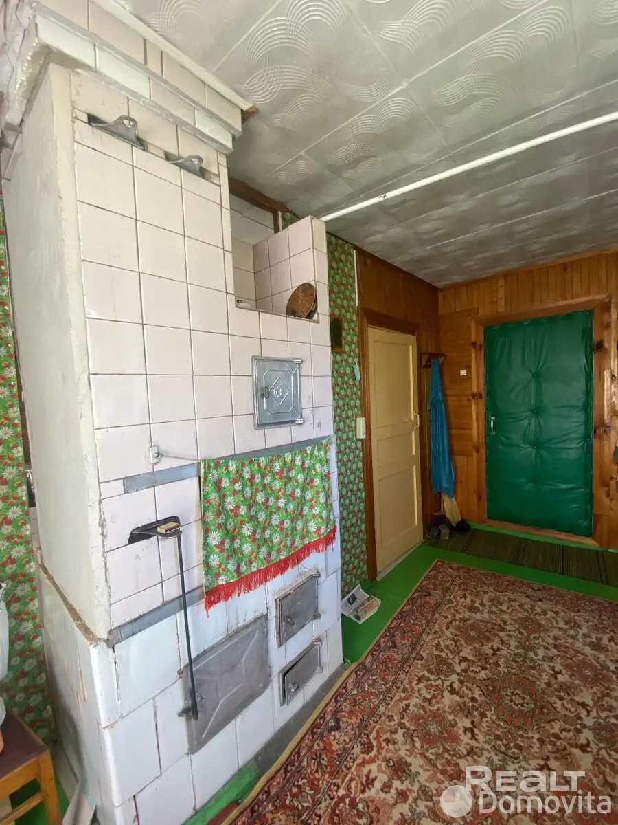 дача, Подснежник,