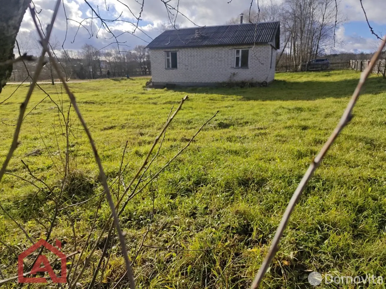 участок, Приселки,