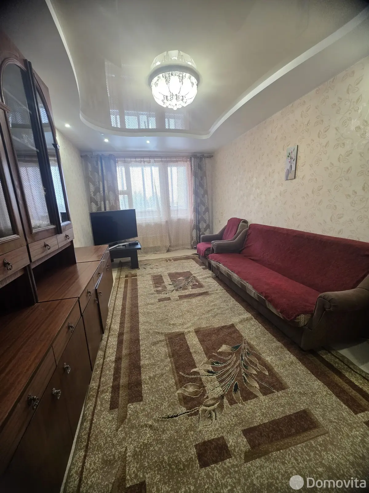 квартира, Минск, ул. Городецкая, д. 58 в Первомайском районе