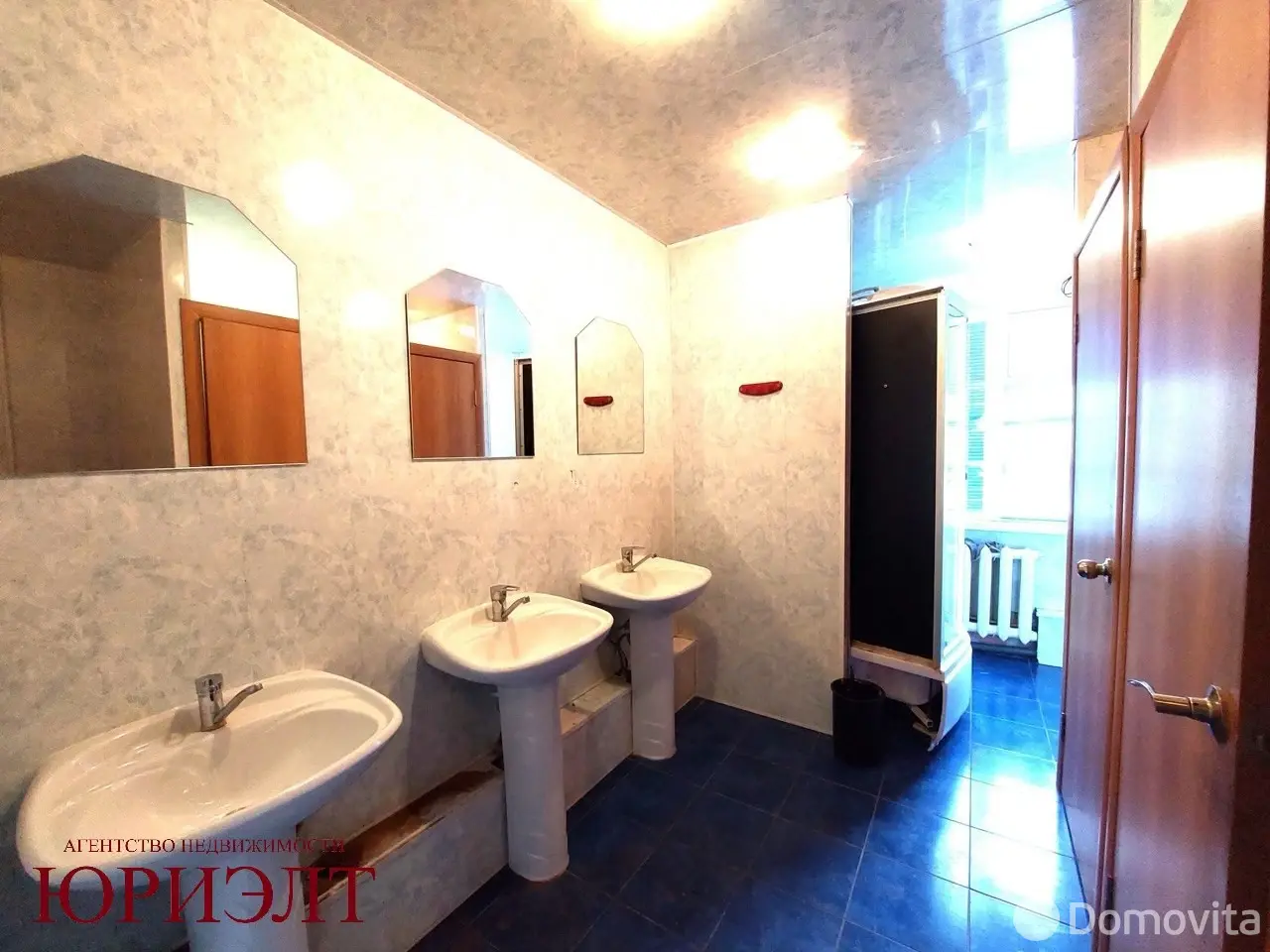 Купить офис на пр-д Устье, д. 4 в Новополоцке, 350000BYN, код 10584 - фото 28