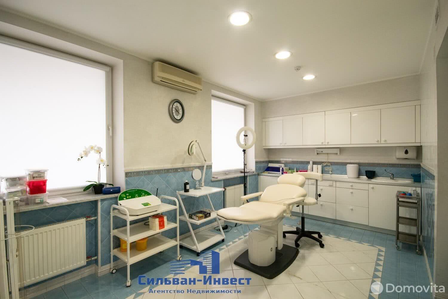 Аренда торговой точки на ул. Немига, д. 38 в Минске, 6120EUR, код 965264 - фото 8