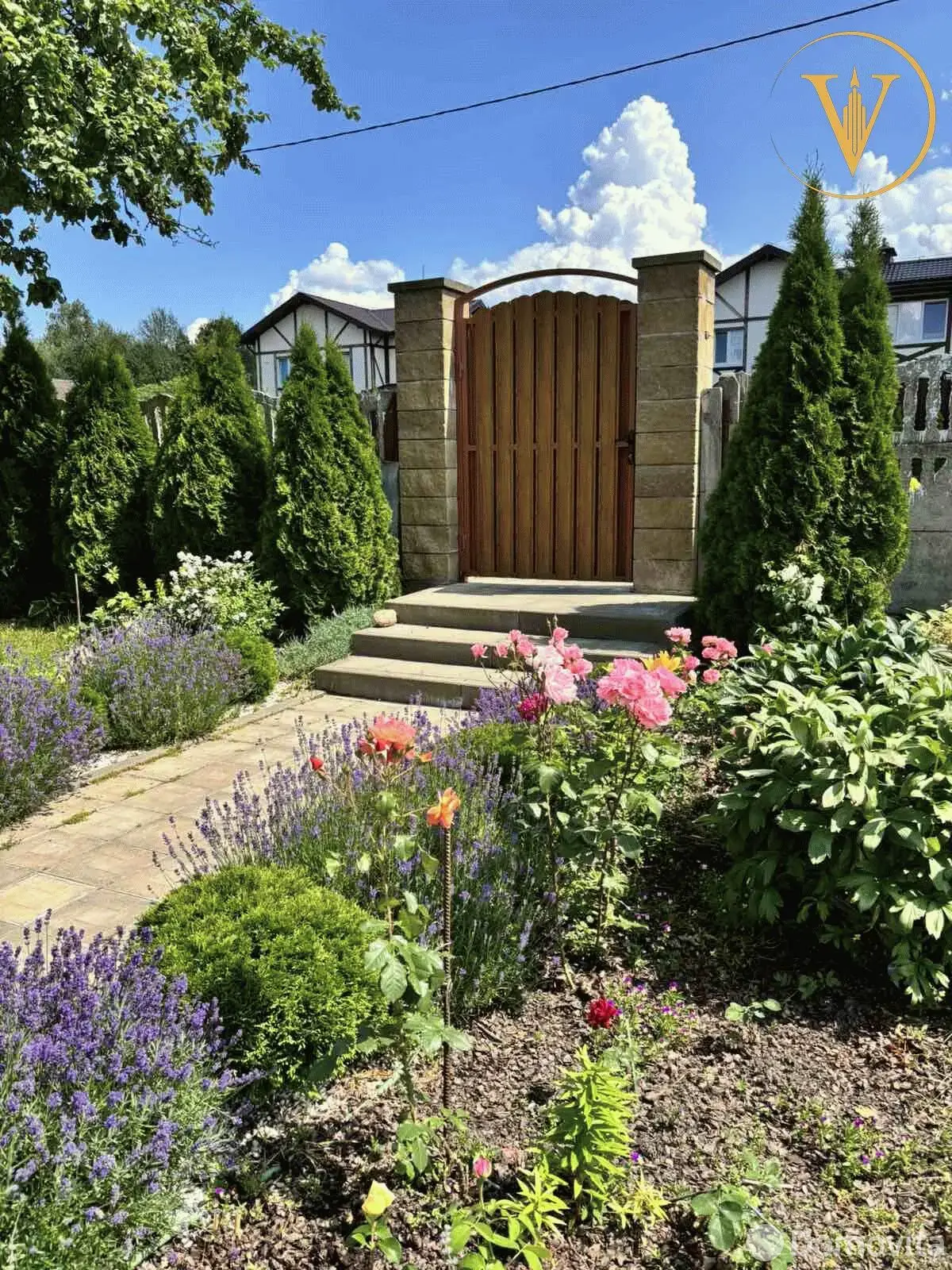 коттедж, Минск, ул. Зацень, д. 38 в Центральном районе