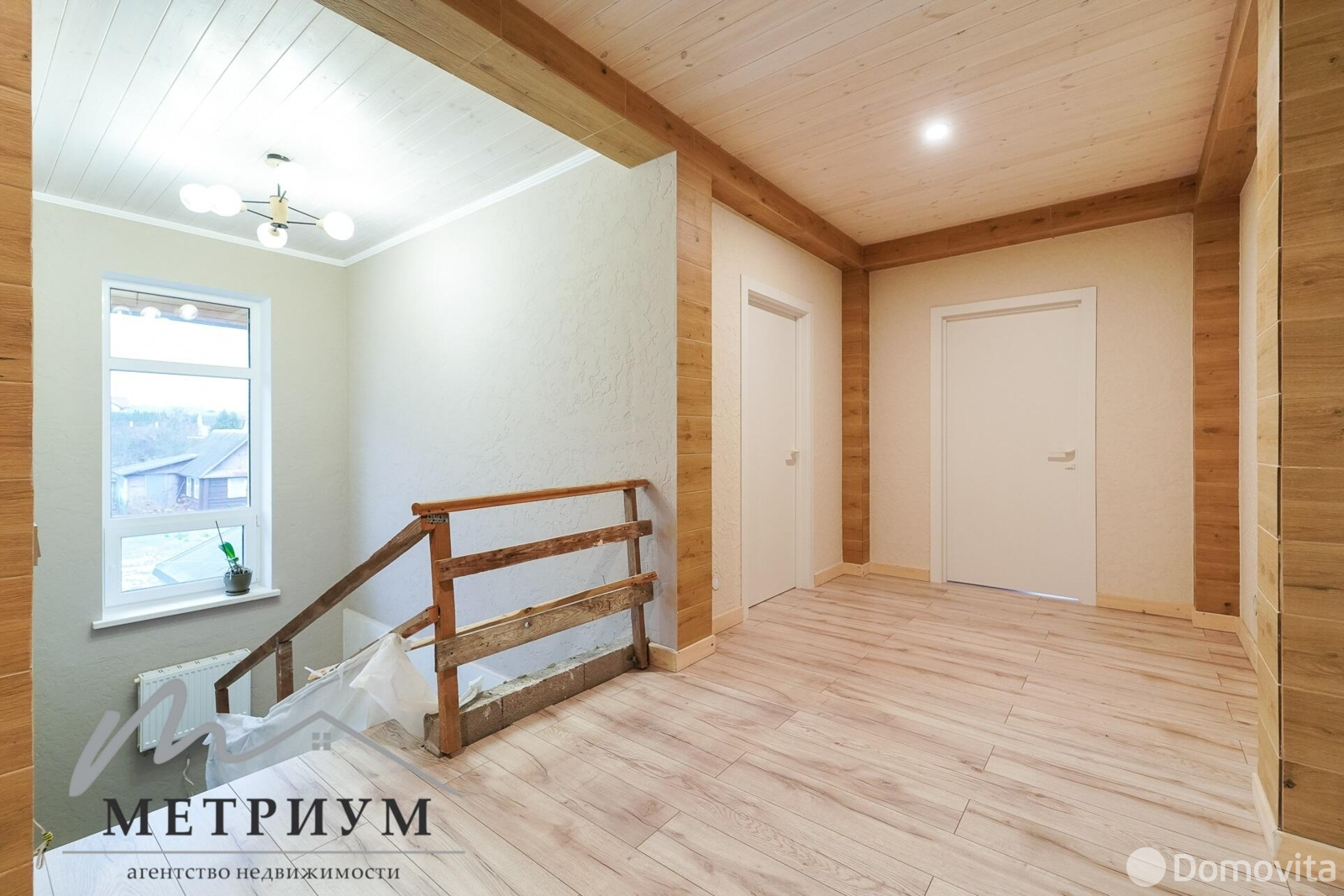 Продажа 2-этажной дачи в ЯСНАЯ ПОЛЯНА Минская область, 184900USD, код 185599 - фото 13