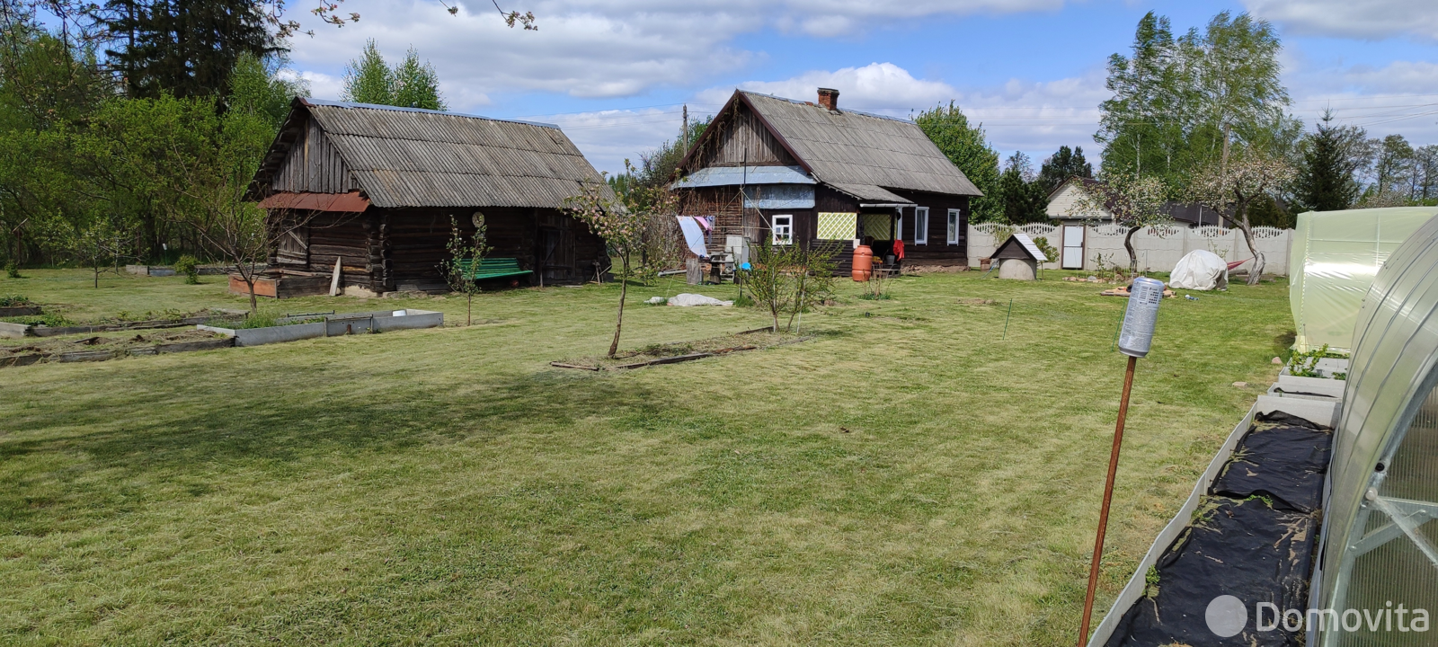 дом, Иваничи, ул. Центральная, д. 25 от собственника