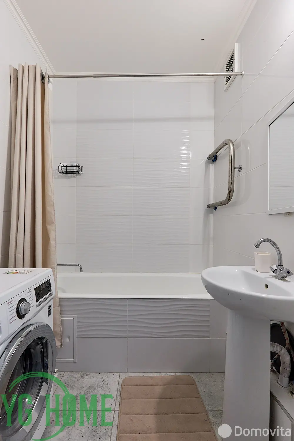 Снять 3-комнатную квартиру в Минске, ул. Янки Лучины, д. 72, 800USD, код 147860 - фото 11