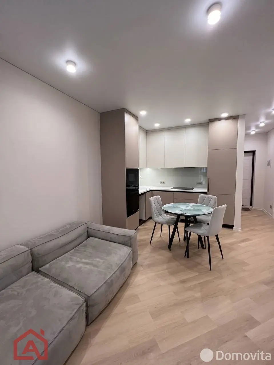 Снять 2-комнатную квартиру в Минске, ул. Жореса Алфёрова, д. 11, 550USD, код 146863 - фото 18