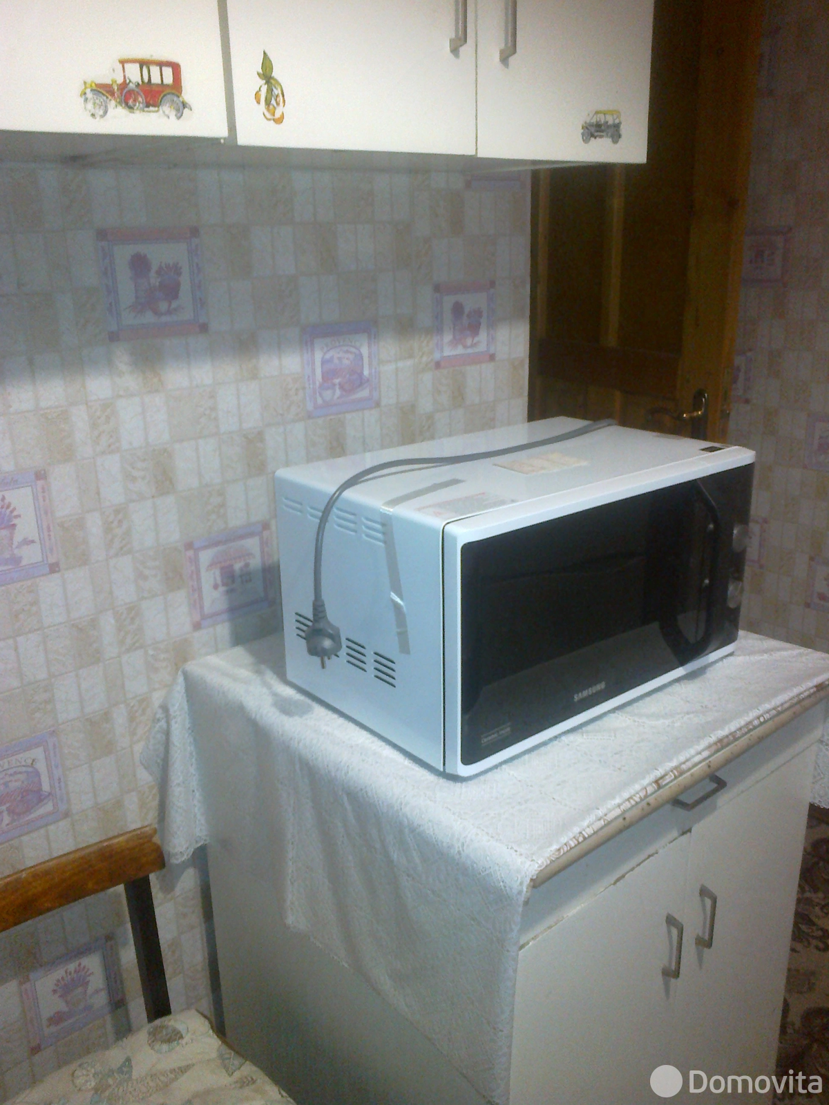 квартира, Минск, пр-т Пушкина, д. 1 от собственника