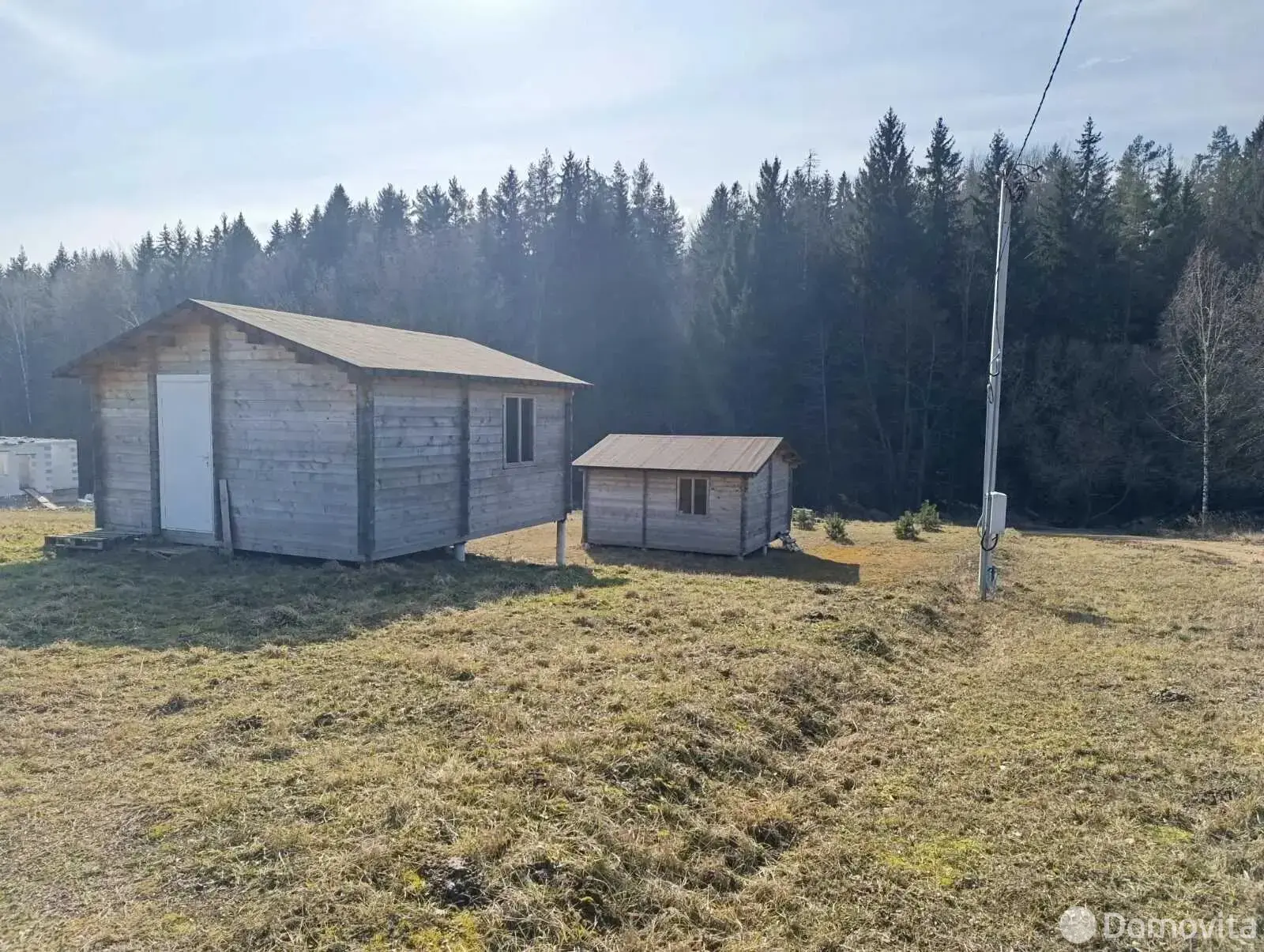продажа коттеджа, Медухово, ул. Рябиновая, д. 18
