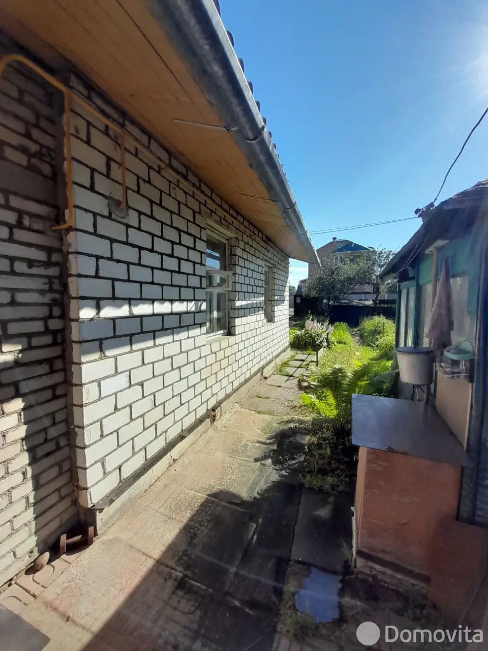 дом, Минск, ул. Болотная 