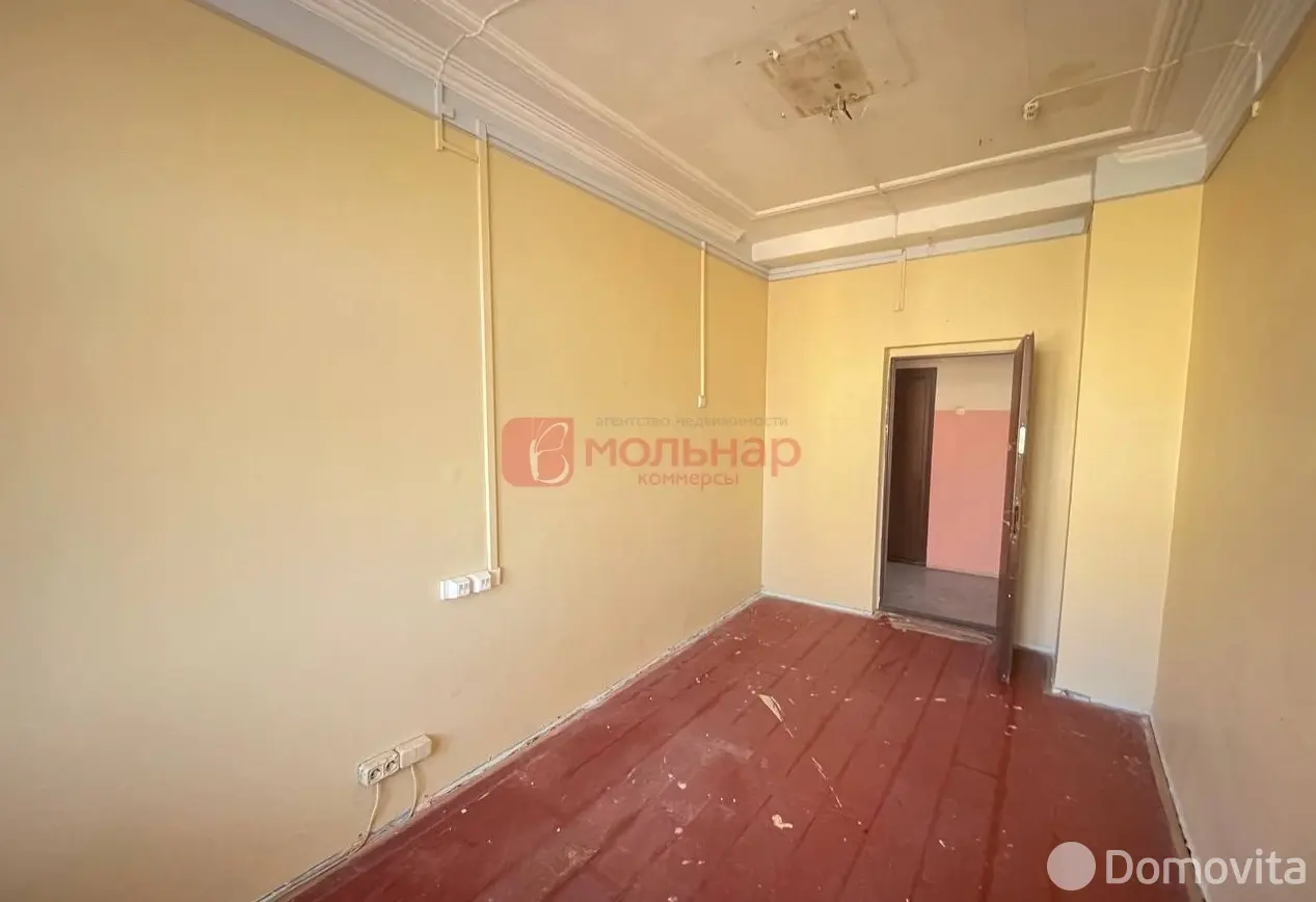 Аренда торгового помещения на ул. Чкалова, д. 12 в Минске, 122EUR, код 966601 - фото 2